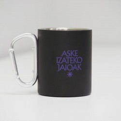 Aske taza