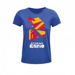 Camiseta entallada Pikulari