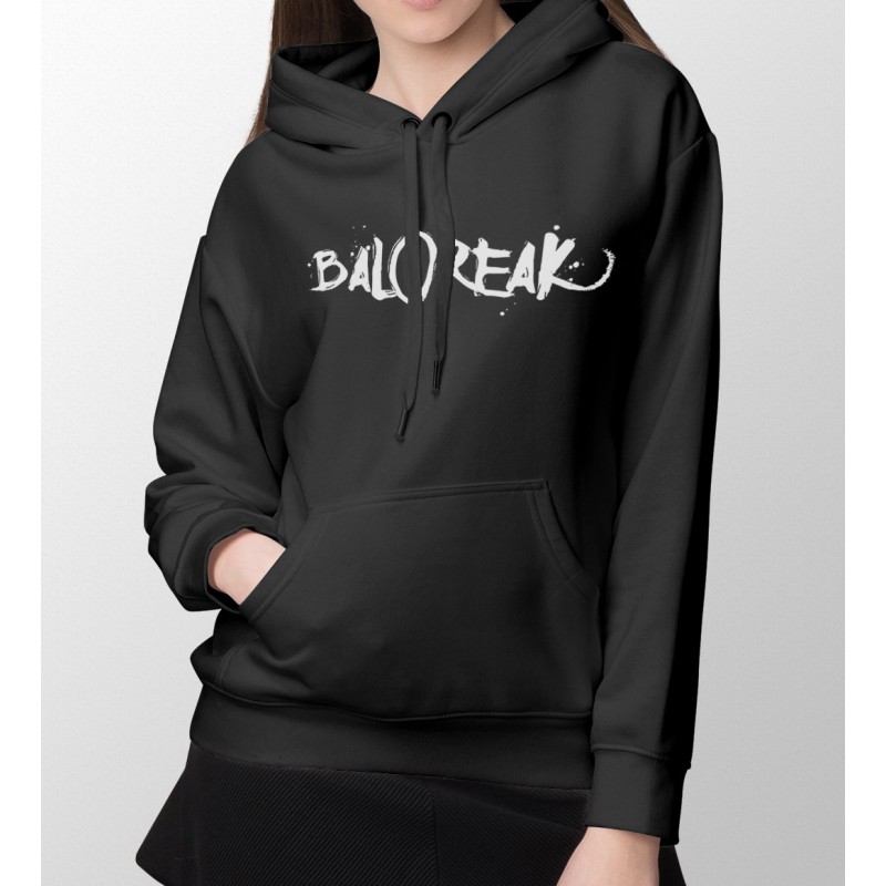 Sudadera Baloreak