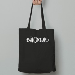 Tote bag de algodón