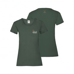 Camiseta Elkarlan Uholdea...