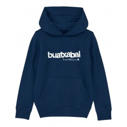 Buatxabal jertsea haurrak