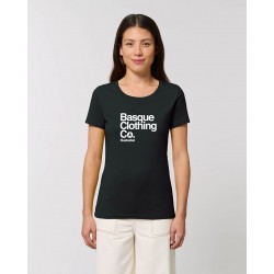 Basque Clothing Co. entallada