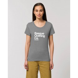 Basque Clothing Co. entallada