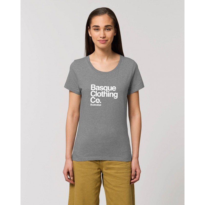 Basque Clothing Co. entallada
