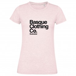 Basque Clothing Co. negro...