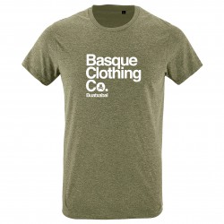 Basque Clothing Co. blanco...