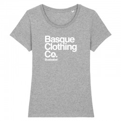 Basque Clothing Co. txuria...