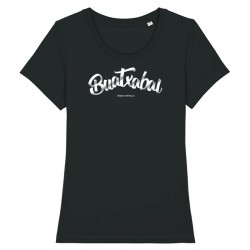 Brilloak txuria neska