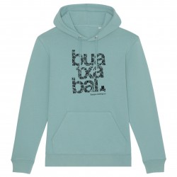 Ondak Beltza Unisex Jertsea