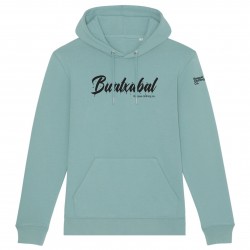 Puntuak Beltza Unisex Jertsea