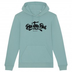 Zahartua Beltza Unisex Jertsea