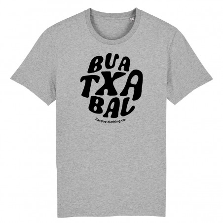 Circulo Negro Unisex