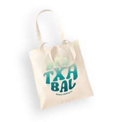 Tote bag natural Circulo...