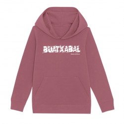 Sudadera Infantil Splash...