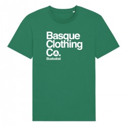 Basque Clothing Co. Blanco...