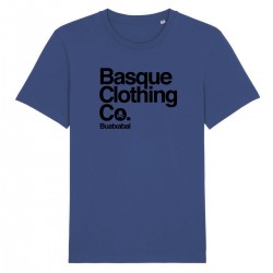 Basque Clothing Co Negro...