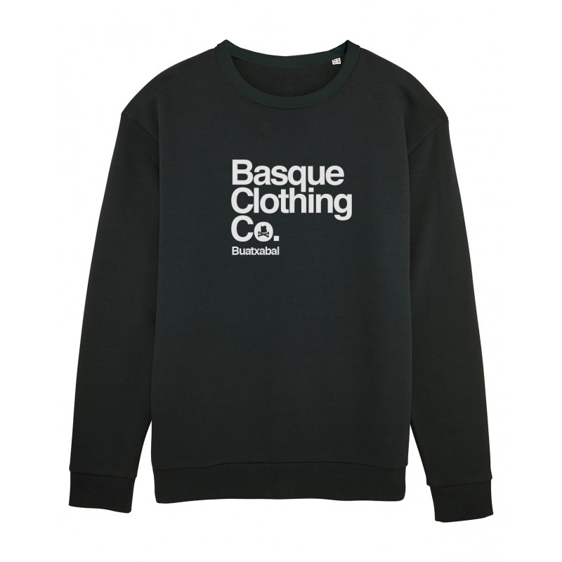 Basque Clothing Co. cardigan