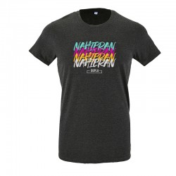 Nahieran Unisex Kamiseta Dupla
