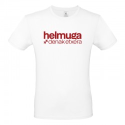 Kamiseta Helmuga denak...