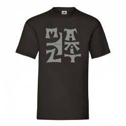 Camiseta negra Etzakit...