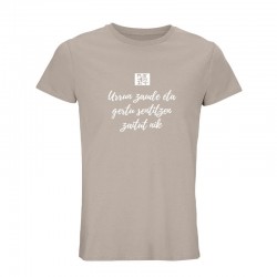 Camiseta Urrun zaude corte...