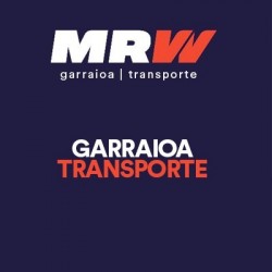 Garraioa MRW