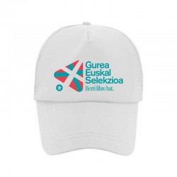 Gorra GED Gurea euskal...
