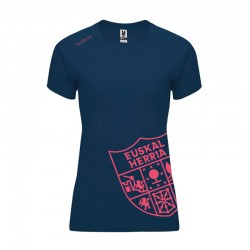 Camiseta deportiva Herri...