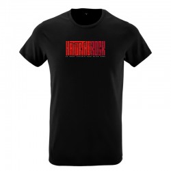 Kamiseta unisex Rusky _HTX26