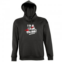 Sudadera unisex hator _HTX27
