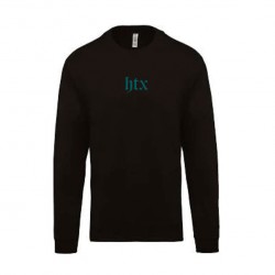 Sudadera Unisex HTX Amaiera...