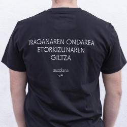 Unisex Kamiseta HTX...