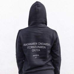 Unisex Sudadera HTX...