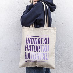Tote bag HTX 24
