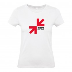 Camiseta entallada SF25...