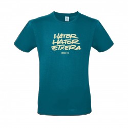 Camiseta unisex Hator Hator...