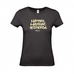 Camiseta entallada Hator...