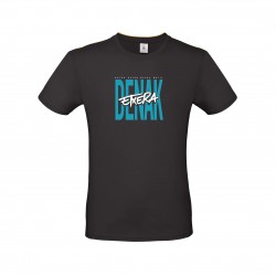 Camiseta infantil Denak Etxera