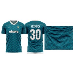 Camiseta conmemorativa 30...