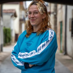 Sudadera HTX 1999-2025