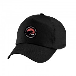 Gorra trucker parche Arrano