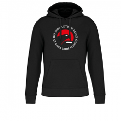 Sudadera Entallada Arrano...