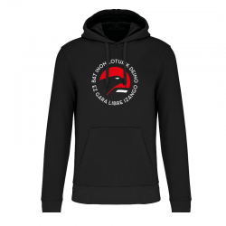 Sudadera Unisex Arrano...