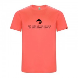 Kirol Kamiseta Unisex...