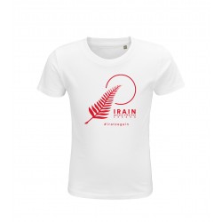 Camiseta infantil