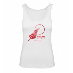 Camiseta tirantes adulto...