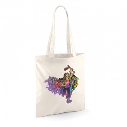 Tote Bag Korrika 2024