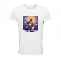 Camiseta unisex Korrika 2026