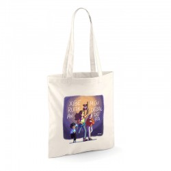 Tote bag korrika 2026
